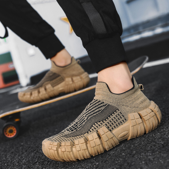 Urban Shield Sneaker