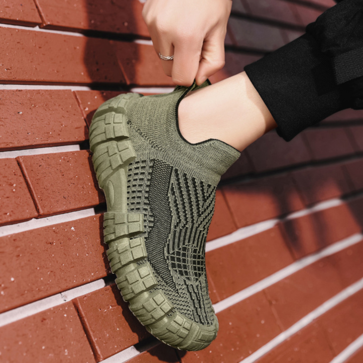 Urban Shield Sneaker