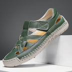 Elegante Sommerschuhe