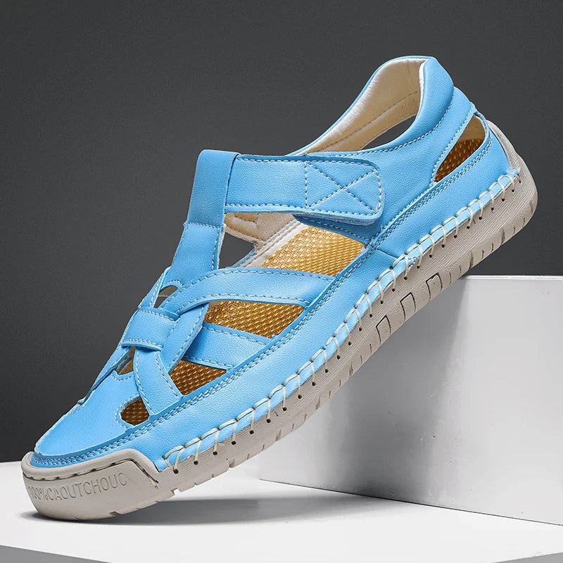 Elegante Sommerschuhe