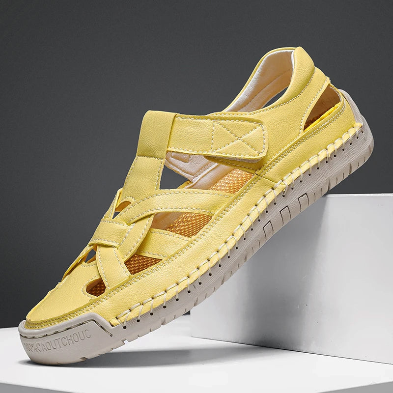 Elegante Sommerschuhe