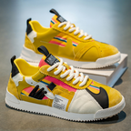 Elegante Retro-Schuhe