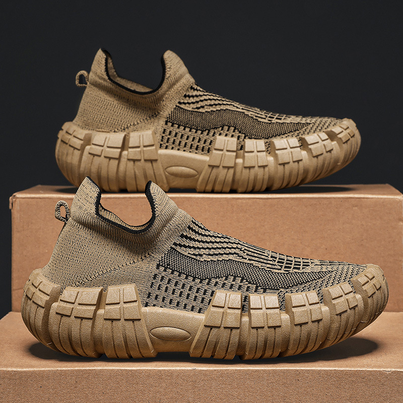 Urban Shield Sneaker