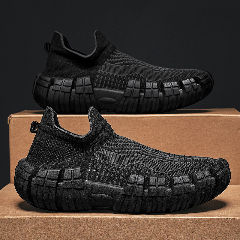 Urban Shield Sneaker