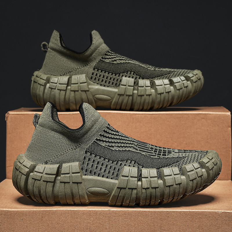 Urban Shield Sneaker