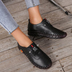 Ines – Freizeitschuhe mit rutschfester Sohle