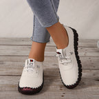 Ines – Freizeitschuhe mit rutschfester Sohle