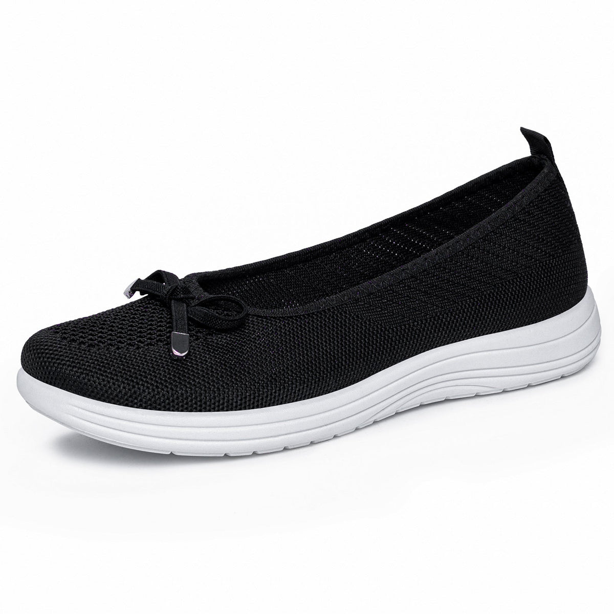 Amelie™ | Orthopädischer Strick-Slipper