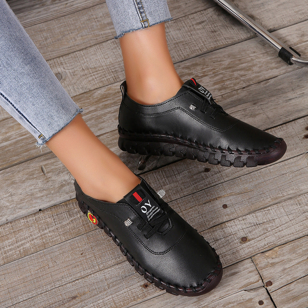 Ines – Freizeitschuhe mit rutschfester Sohle