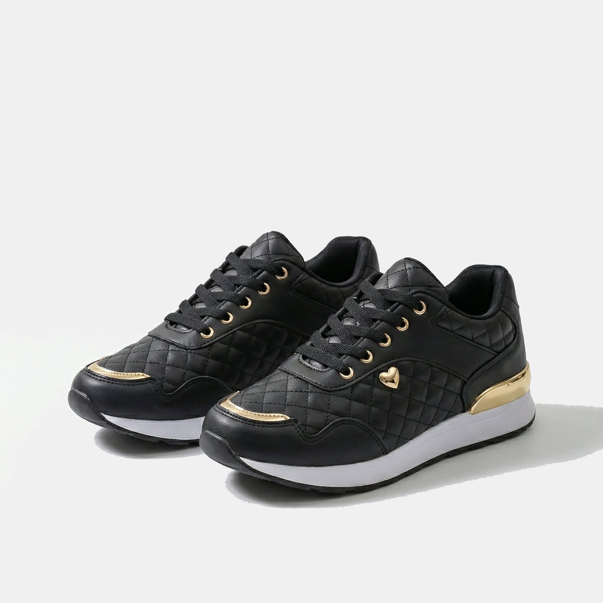 Chica – Elegante Damen-Sneakers mit modischem Flair