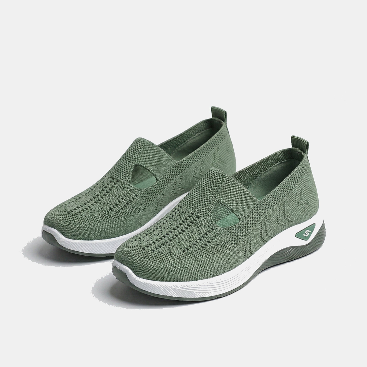 Luna – Leichte Slip-On Schuhe für entspannte Tage