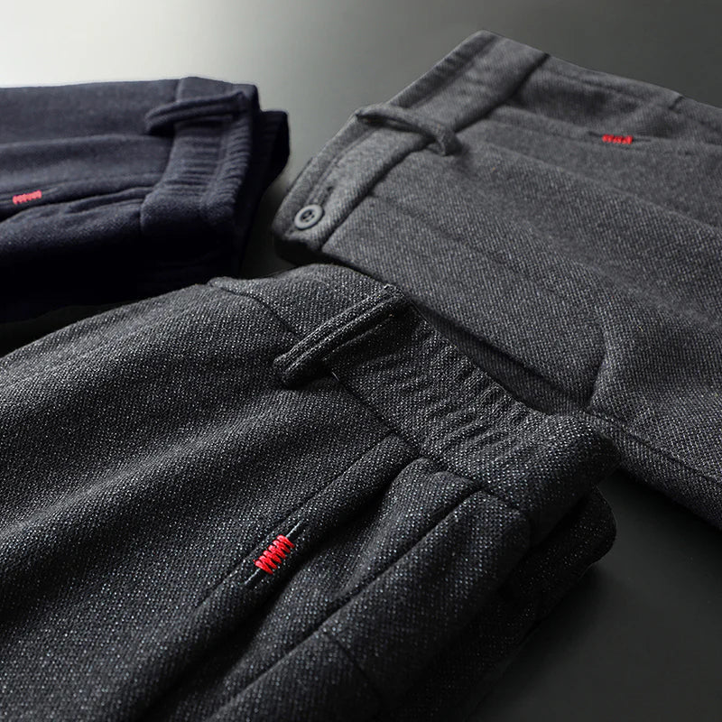 Remo Slim-Fit-Hose