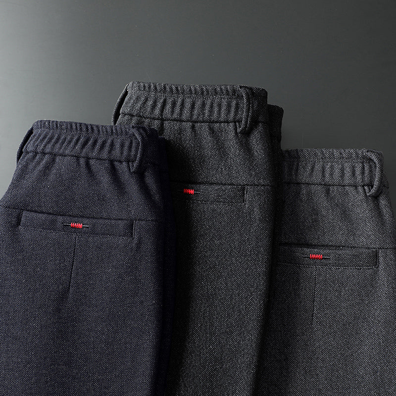 Remo Slim-Fit-Hose