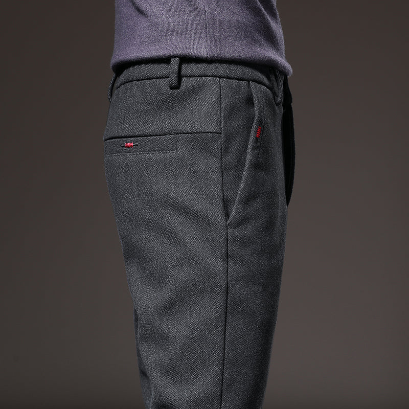 Remo Slim-Fit-Hose
