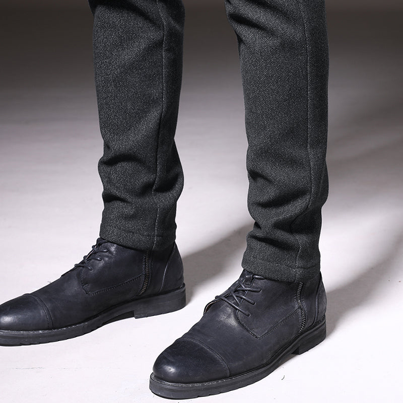 Remo Slim-Fit-Hose