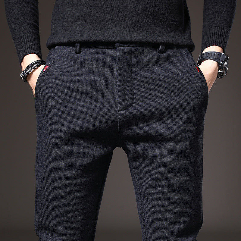 Remo Slim-Fit-Hose