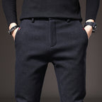 Remo Slim-Fit-Hose