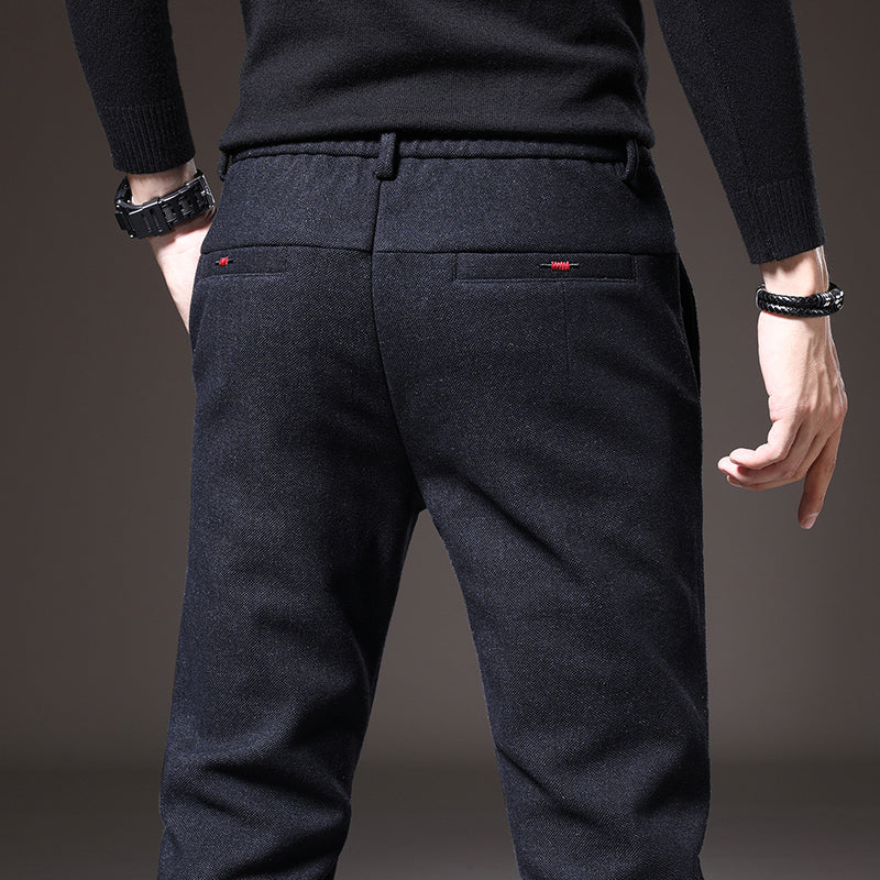 Remo Slim-Fit-Hose