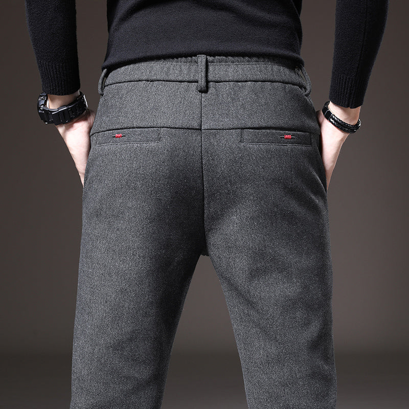 Remo Slim-Fit-Hose