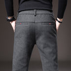 Remo Slim-Fit-Hose