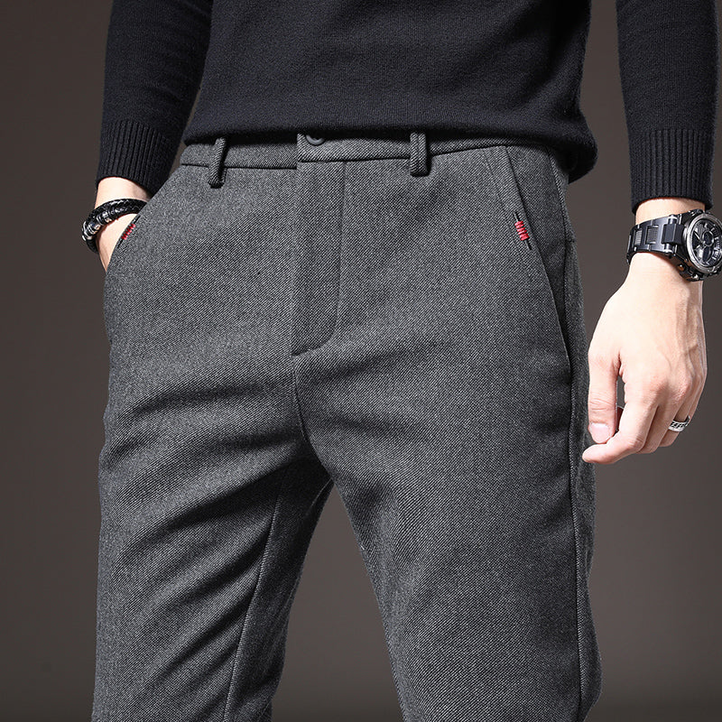 Remo Slim-Fit-Hose