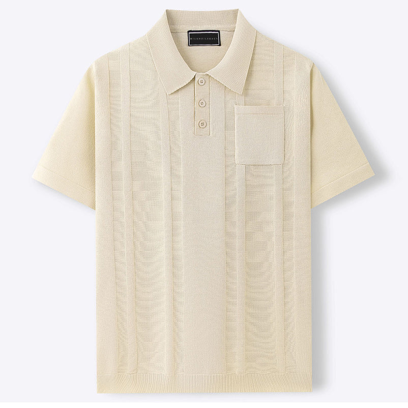 Abu Dhabi Poloshirt