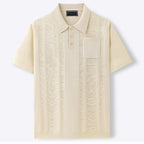 Abu Dhabi Poloshirt