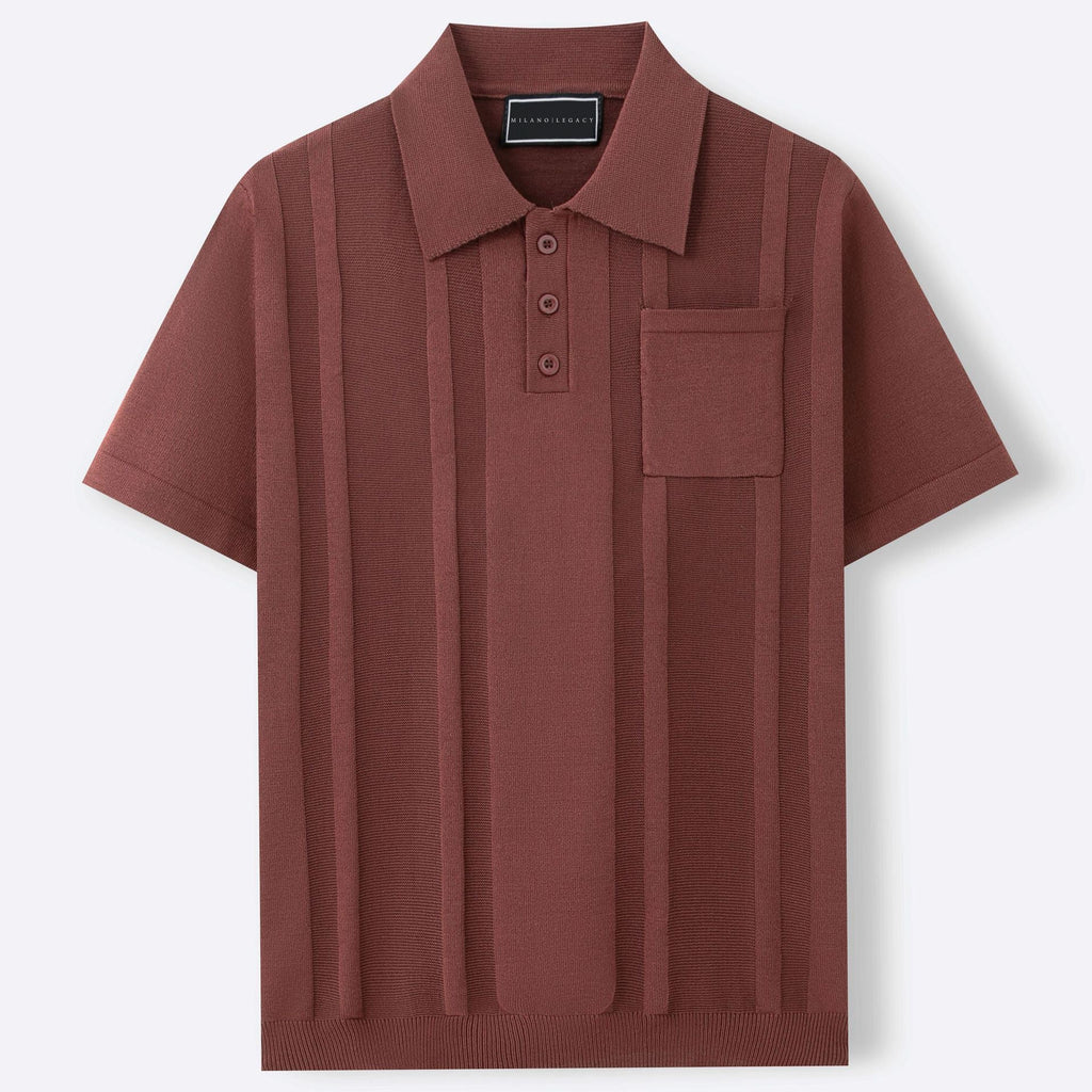 Abu Dhabi Poloshirt