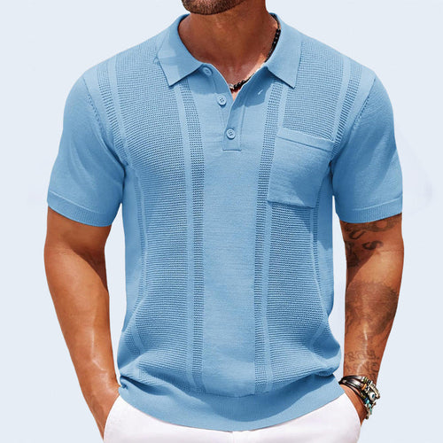Abu Dhabi Poloshirt