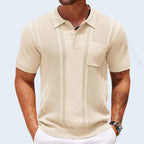 Abu Dhabi Poloshirt