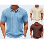 Abu Dhabi Poloshirt