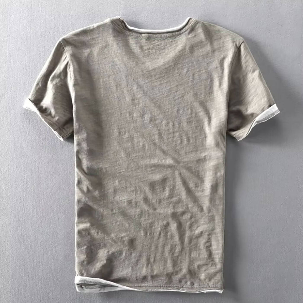 Basic-T-Shirt