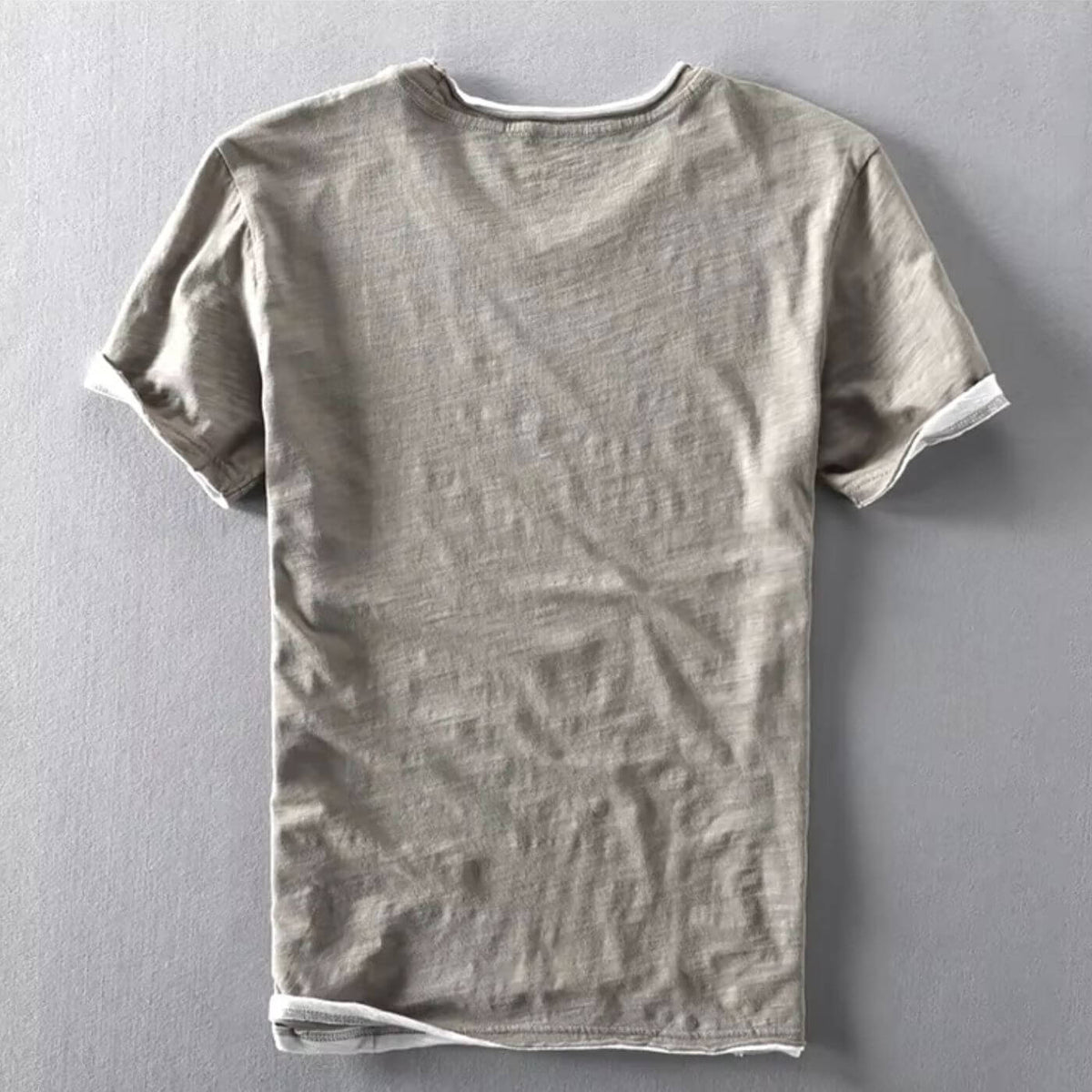 Basic-T-Shirt