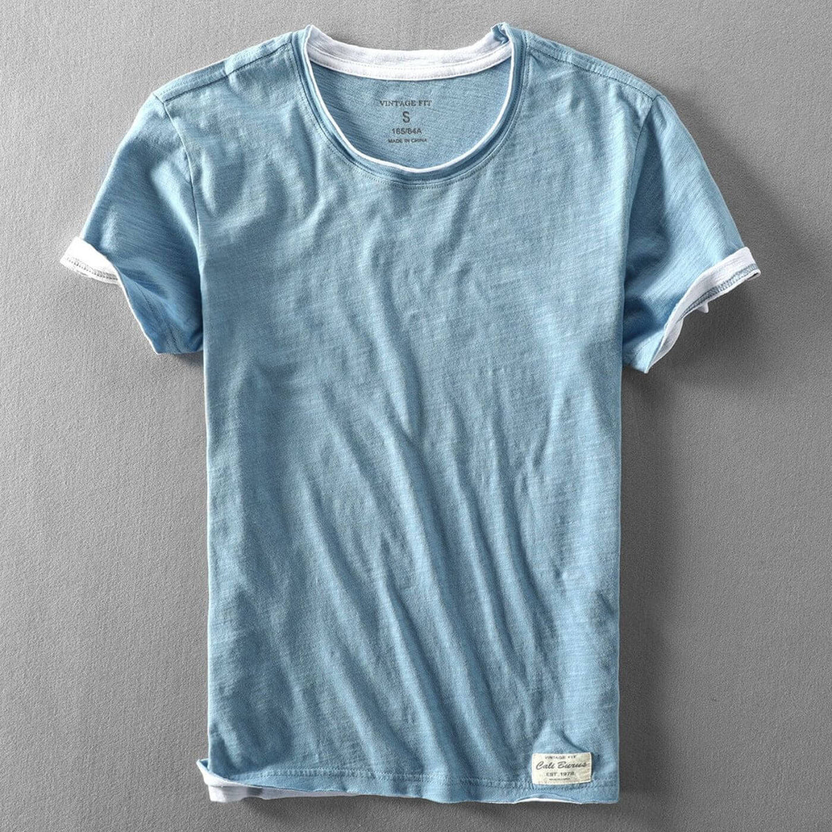 Basic-T-Shirt