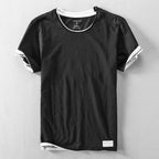 Basic-T-Shirt