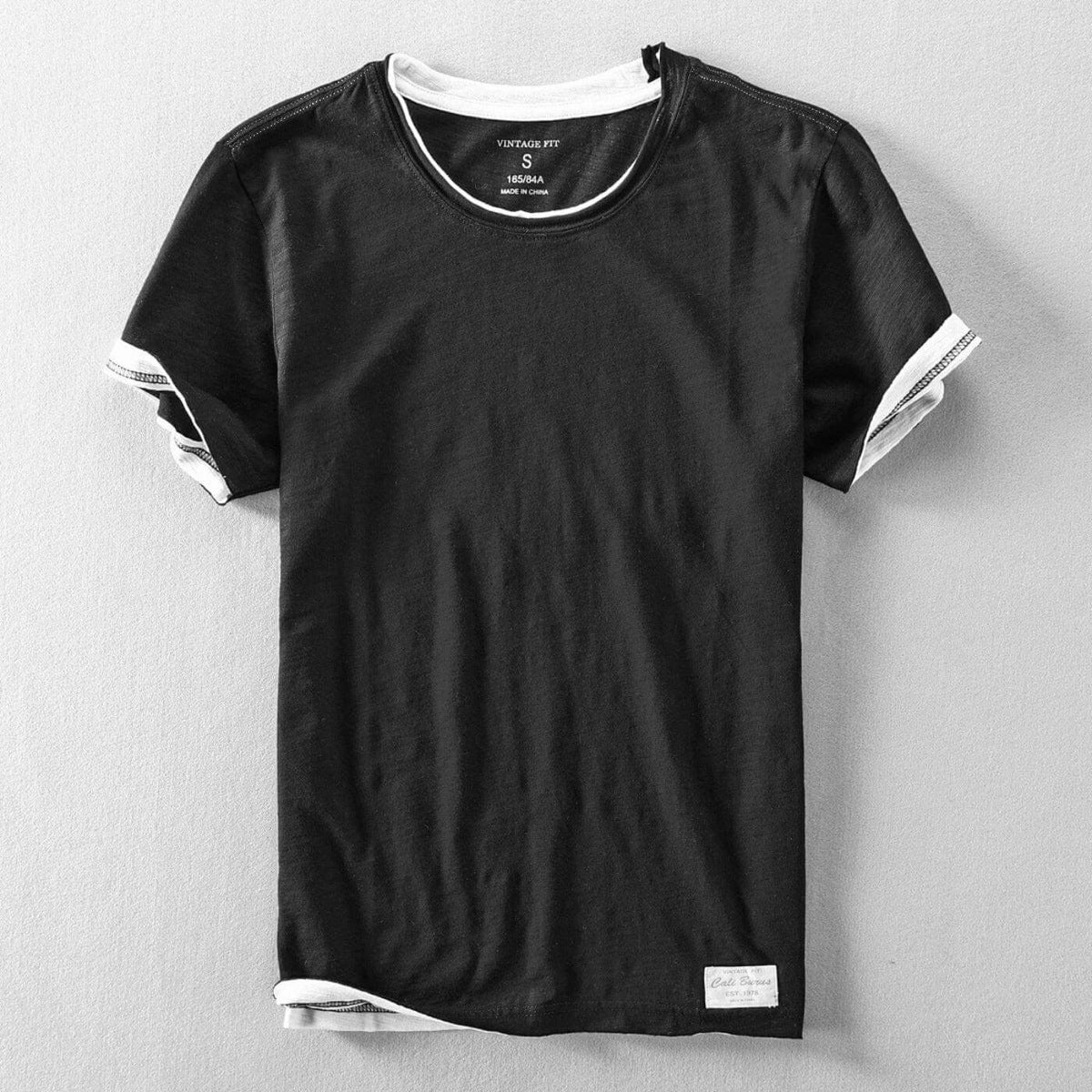 Basic-T-Shirt