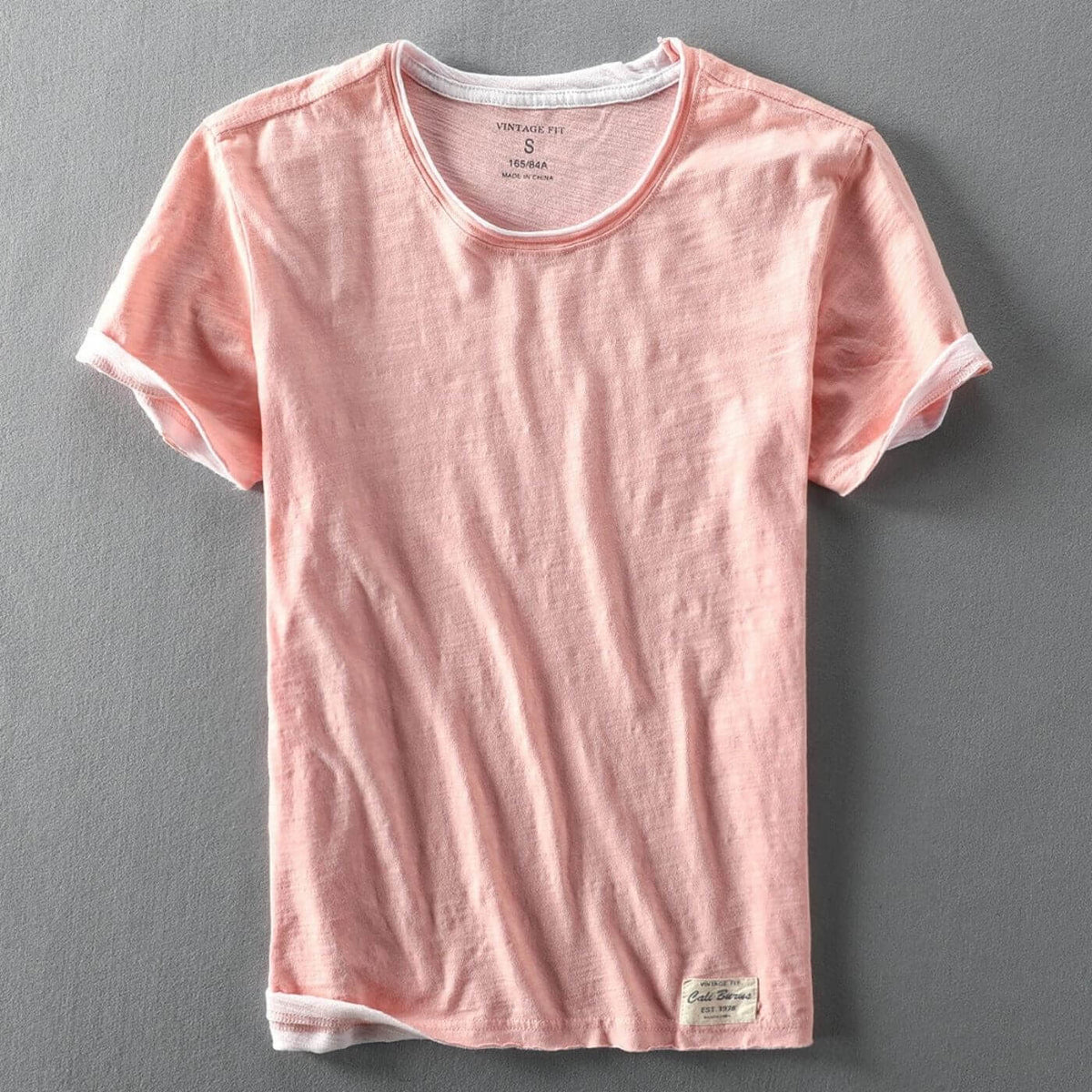 Basic-T-Shirt