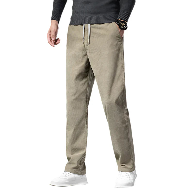 Walker Cordhose