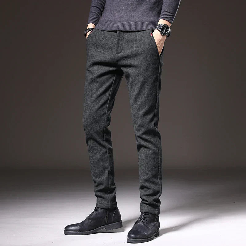Remo Slim-Fit-Hose