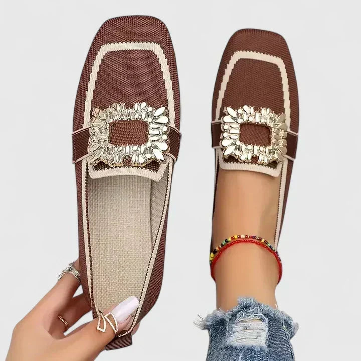 Maylora™ | Orthopädischer Loafer mit Komfortsohle