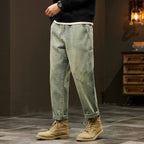 Denimhose