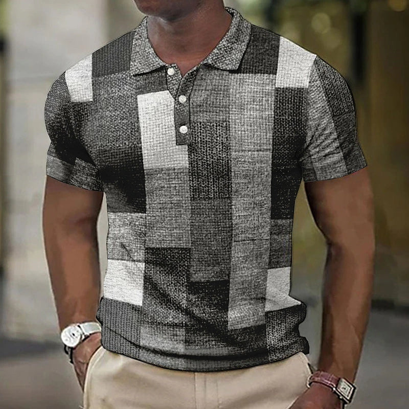 Lässiges Polo