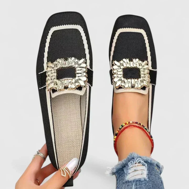 Maylora™ | Orthopädischer Loafer mit Komfortsohle