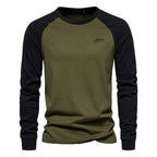 Eleganter Herren-Pullover