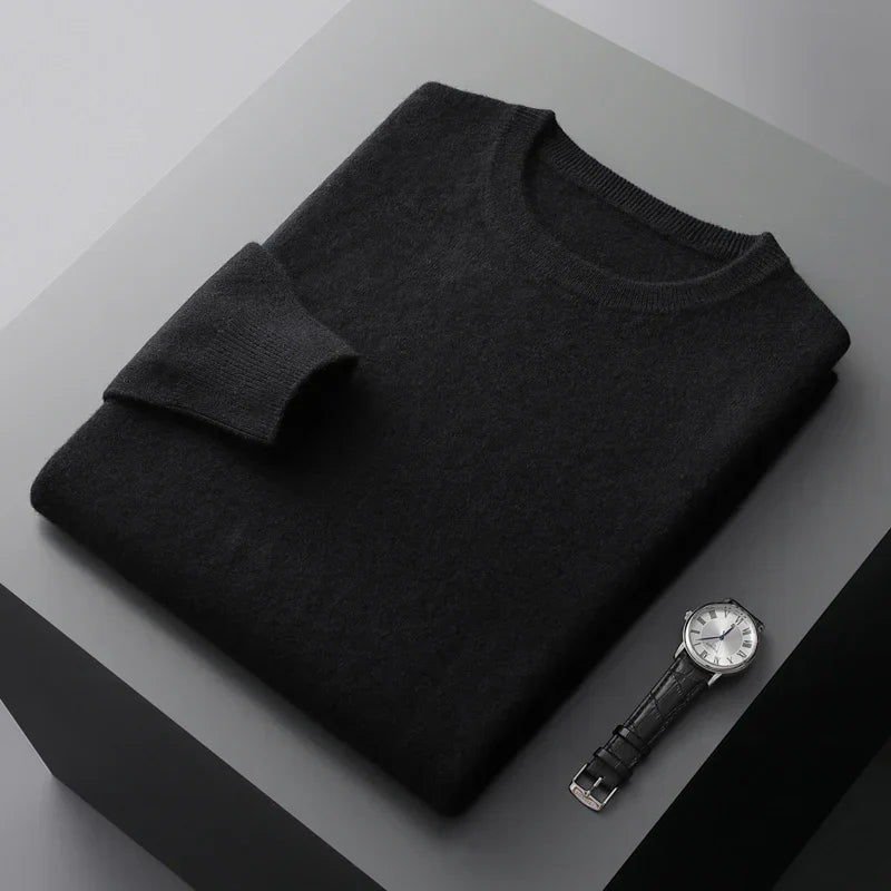 Ibiza Kaschmir-Pullover