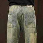 Denimhose