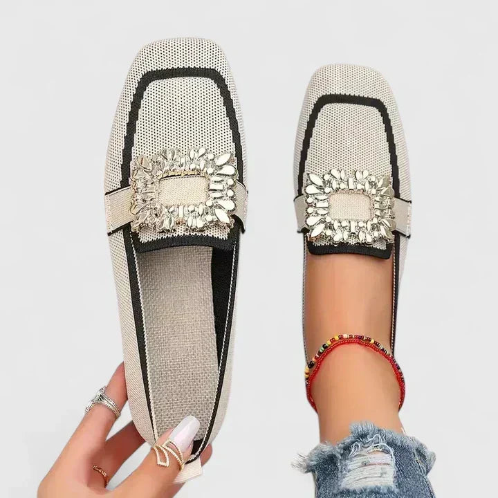 Maylora™ | Orthopädischer Loafer mit Komfortsohle