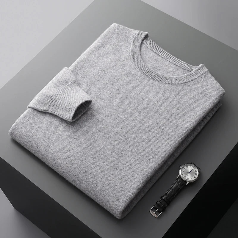 Ibiza Kaschmir-Pullover