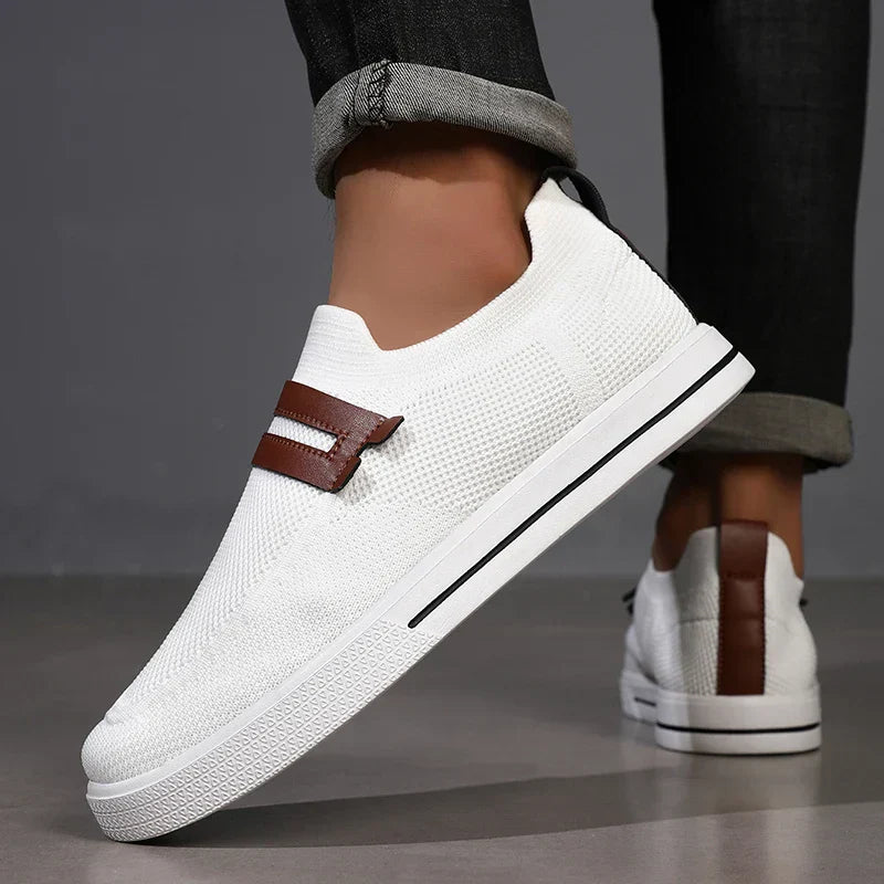 Air-Knit-Schuhe