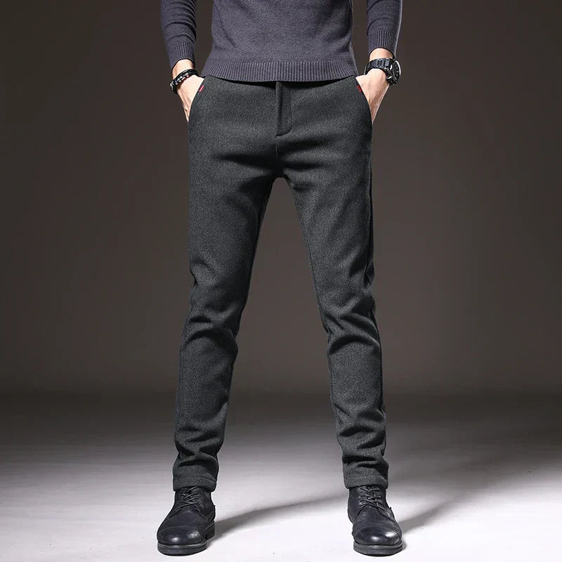 Remo Slim-Fit-Hose